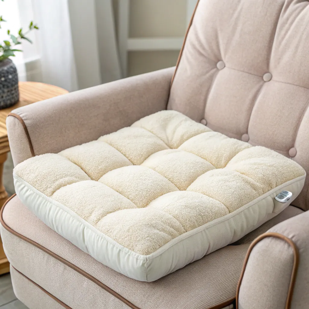 Comfort Seat Cushion