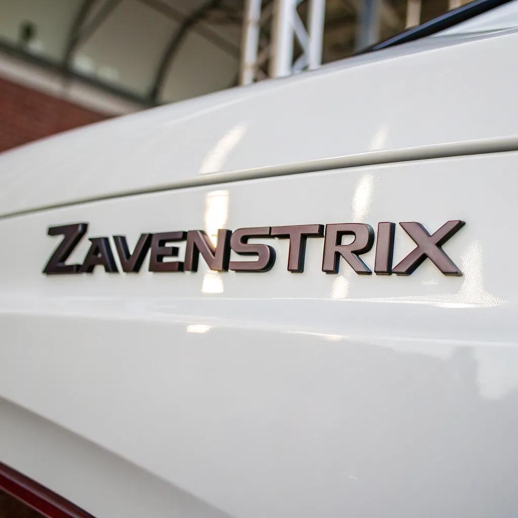 Zavenstrix Logo